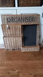 Riviera Maison Organiser, Huis en Inrichting, Woonaccessoires | Memoborden, Ophalen, Zo goed als nieuw