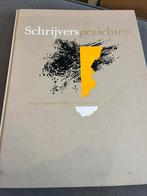 Schrijversgezichten, Ophalen of Verzenden, Zo goed als nieuw, Overige onderwerpen