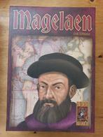 Magelaen, Hobby en Vrije tijd, Gezelschapsspellen | Bordspellen, Een of twee spelers, Ophalen of Verzenden, Zo goed als nieuw