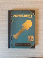 Minecraft constructie handboek (de update), Boeken, Ophalen of Verzenden, Zo goed als nieuw