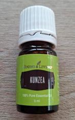Young Living Kunzea Essentiële Olie 5ml - Nieuw, Ophalen of Verzenden, Nieuw
