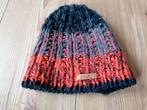 BARTS muts 4-6 jaar, oranje grijs, Ophalen of Verzenden, 104 of kleiner, Jongen of Meisje, Muts