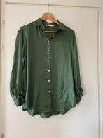 Zara Blouse - Stijlvol en Comfortabel!, Zara, Ophalen of Verzenden, Zo goed als nieuw, Maat 36 (S)