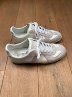 Maison Margiela GATs Replica White 42, Kleding | Heren, Wit, Maison Margiela, Ophalen of Verzenden, Sneakers of Gympen
