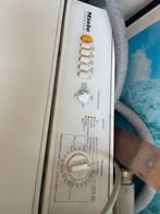 Miele Topstar bovenlader - 50€, Witgoed en Apparatuur, Wasmachines, Ophalen, Gebruikt