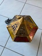 Lamp arabische style, Ophalen
