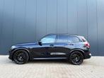 BMW X5 xDrive45e M-Seats / Pano / Massage / H&K / Laser, Automaat, Stof, Gebruikt, 394 pk
