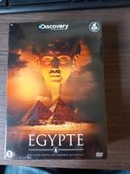 Egypte - Discovery Channel DVD Boxset, Cd's en Dvd's, Dvd's | Documentaire en Educatief, Alle leeftijden, Boxset, Ophalen of Verzenden