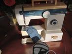 Anker Exclusieve 2, Hobby en Vrije tijd, Ophalen of Verzenden, Gebruikt, Naaimachine, Overige merken