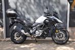 Suzuki DL 650 V-Strom ABS, Motoren, 2 cilinders, Bedrijf, Meer dan 35 kW, Toermotor