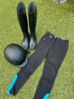 Paardrijset beginners(kind), Dieren en Toebehoren, Ophalen, Gebruikt, Kinderen, Overige soorten