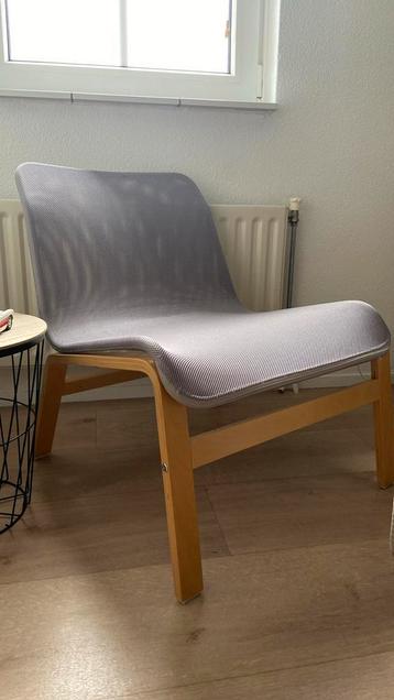 Fauteuil / stoel IKEA Nolmyra 2 stuks beschikbaar voor biedingen