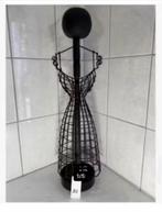 Korting hoedenstandaard hoed sieraden kraag strik pet, 53 cm, Ophalen of Verzenden