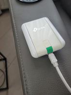 TP-Link Draagbare Router, Computers en Software, Ophalen of Verzenden, Gebruikt, TP-Link