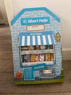 AH Winkeltje met Mini's, Kinderen en Baby's, Speelgoed | Overig, Ophalen of Verzenden, Gebruikt, Jongen of Meisje