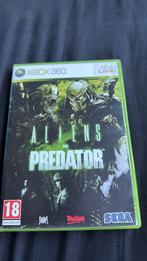 Aliens vs. Predator (Xbox 360), Vanaf 18 jaar, Shooter, 1 speler, Ophalen of Verzenden