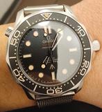 Omega seamaster, Ophalen of Verzenden, Nieuw, Staal, Omega