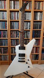 Epiphone Explorer 1984 Alpine White, Ophalen, Zo goed als nieuw, Solid body, Epiphone