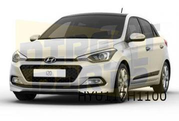 Hyundai i20 (1/15-11/20) motorkap Origineel! 66400C8000 beschikbaar voor biedingen