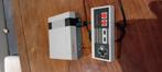 Nintendo mini., Ophalen of Verzenden, Zo goed als nieuw, Met 1 controller, Met games