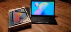 Samsung Galaxy Tab S6 Lite - 64GB, 10 inch, Gebruikt, Ophalen of Verzenden, Samsung