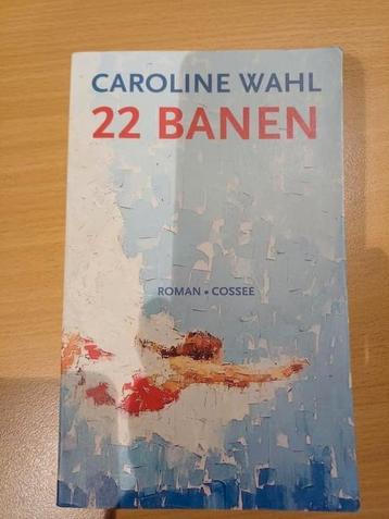 22 banen door Caroline Wahl beschikbaar voor biedingen
