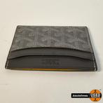 Goyard SAINT-SULPICE CARD WALLET, Flex Ltd., Gebruikt, https://flex.com/contact-us, Nobelstraat 10, 5807 GA Oostrum LB, Limburg, Nederland