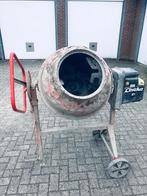Lescha Betonmolen - Gebruikt, Doe-het-zelf en Verbouw, Ophalen, Gebruikt
