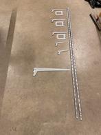 Dolle wandrail systeem, Ophalen, Zo goed als nieuw, 250 mm of meer