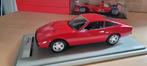 TecnoModel 1971 Ferrari 365 GTC Rosso Corsa, Hobby en Vrije tijd, Modelauto's | 1:18, Ophalen of Verzenden, Zo goed als nieuw