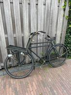 Batavus transportfiets jaren 50, Ophalen, Batavus., Jaren '50