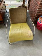 Montis Lomas fauteuil (opknapper), Huis en Inrichting, Fauteuils, Ophalen, Gebruikt, 50 tot 75 cm