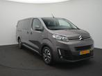 Citroën Jumpy 2.0 BlueHDI 120 XL Club DC - Dubbele Cabine -, Auto's, Voorwielaandrijving, Gebruikt, 4 cilinders, Citroën