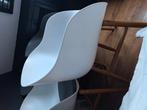 4 kuipstoeltjes, Huis en Inrichting, Stoelen, Ophalen