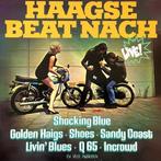 lp,Various – Haagse Beat Nach Live, Ophalen of Verzenden, Gebruikt, 12 inch, Pop