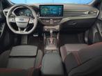 Ford Focus 1.0 ST Line X 155PK | 19 inch! | Panoramadak | Ad, Gebruikt, Euro 6, Met garantie (alle), Adaptive Cruise Control