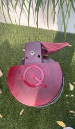 Quooker3 in 1 haaks kraan kleur RVS met 7 liter boiler!, Ophalen, Zo goed als nieuw