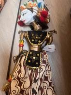 Wayang Poppen Verzameling - 5 Stuks, Antiek en Kunst, Kunst | Niet-Westerse kunst, Ophalen of Verzenden
