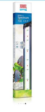Helialux spectrum 700 met smartcontrol , juwel lido 200, Dieren en Toebehoren, Vissen | Aquaria en Toebehoren, Ophalen, Zo goed als nieuw