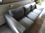 Ikea Vimle 3 zits HOES - Gunnared middengrijs, Ophalen of Verzenden, Gebruikt, 75 tot 100 cm, Tweepersoons