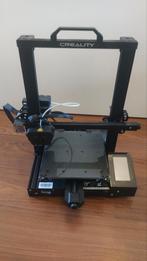 Creality 3D printer Type CR-6 Se, Computers en Software, 3D Printers, Ophalen of Verzenden, Gebruikt