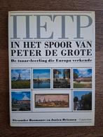 In het spoor van Peter de Grote, Boeken, Ophalen of Verzenden, Politiek