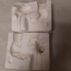 Gietmal trekpaardje provincial mold P647 B, Hobby en Vrije tijd, Ophalen