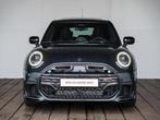 Mini 5-deurs Cooper C John Cooper Works Trim + Package M, Auto's, Stof, 156 pk, Met garantie (alle), Origineel Nederlands