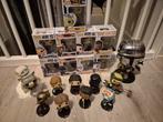 Star Wars - Verzameling Funko figuren, Verzamelen, Ophalen of Verzenden, Zo goed als nieuw
