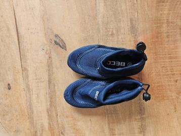 zwemschoenen maat 26 nieuw beschikbaar voor biedingen