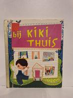 Bij Kiki thuis – Gouden Boekje, Ophalen of Verzenden, Gelezen, Fictie algemeen