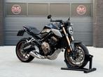 Honda CB 650 R ABS TC *Matzwart* CB650 bouwjaar 2021, 4 cilinders, 649 cc, Bedrijf, Meer dan 35 kW