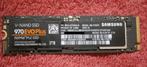 2tb Samsung 970 EVO PLUS NVMe M.2 SSD, Ophalen, Intern, Gebruikt, SSD