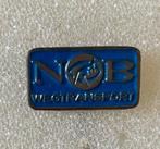 NOB wegtransport speldje, Verzenden, Zo goed als nieuw, Overige onderwerpen